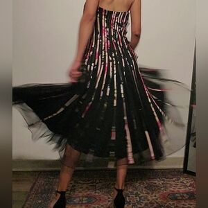 276◼️JS COLLECTIONS DRESS